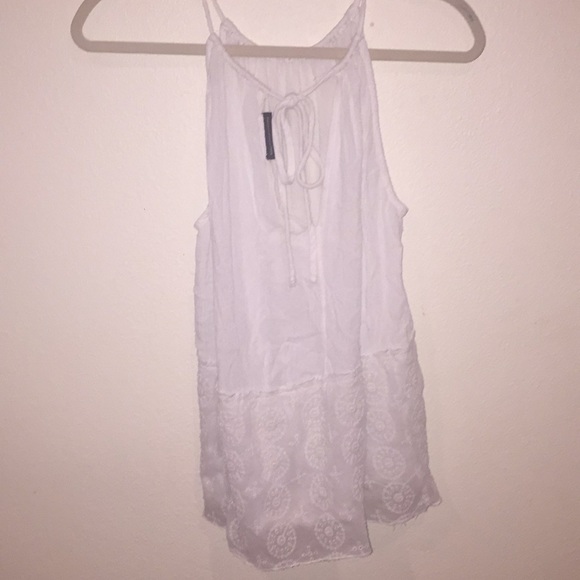 Halter top - Picture 2 of 5